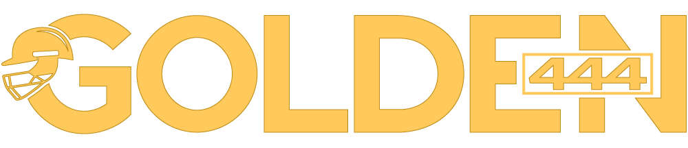 Golden444 - Best Cricket ID Provider