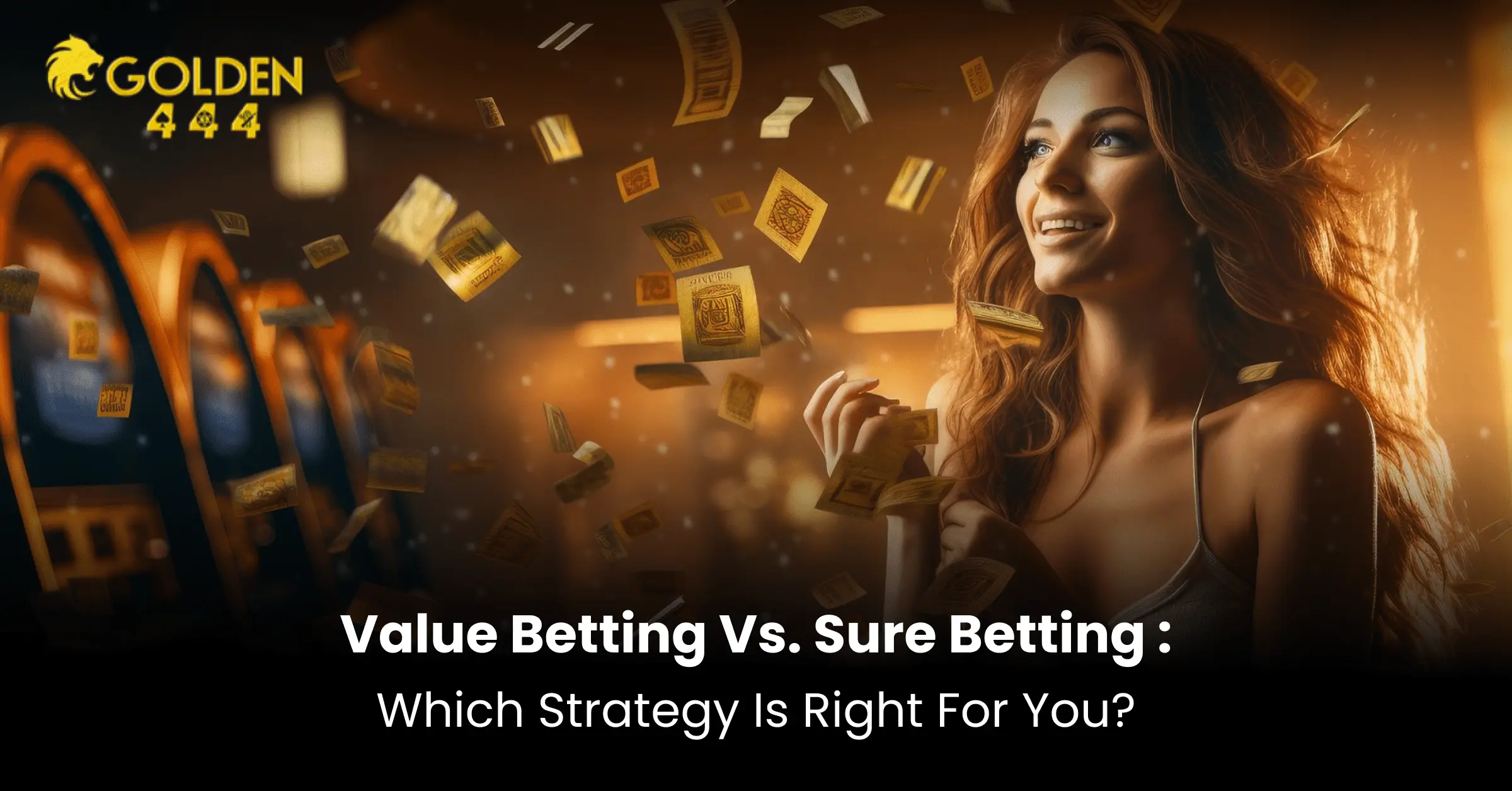 Value Betting vs. Sure Betting: Which Strategy is Right for You?