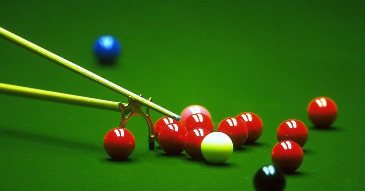 Players and Equipment of the Snooker Game