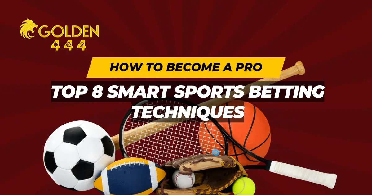 How to Bet Smart: Online Sports Betting Tips