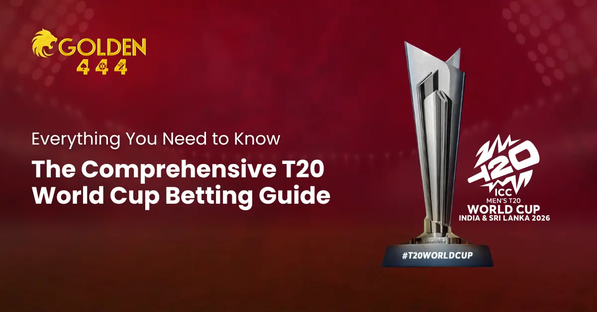 T20 World Cup Betting Guide