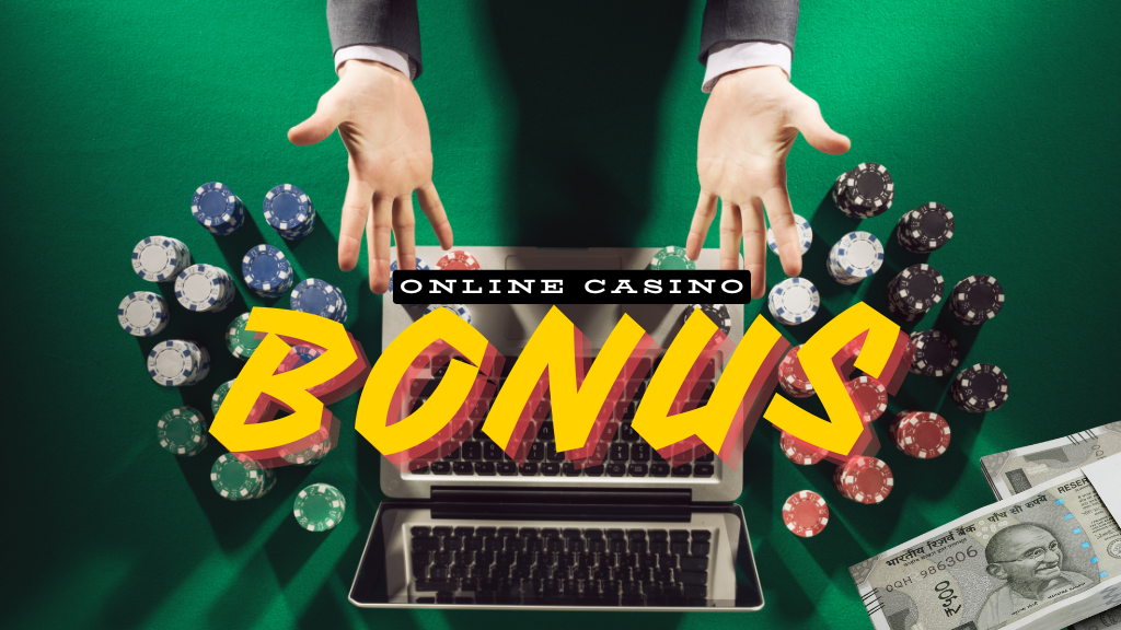 Casino Bonus