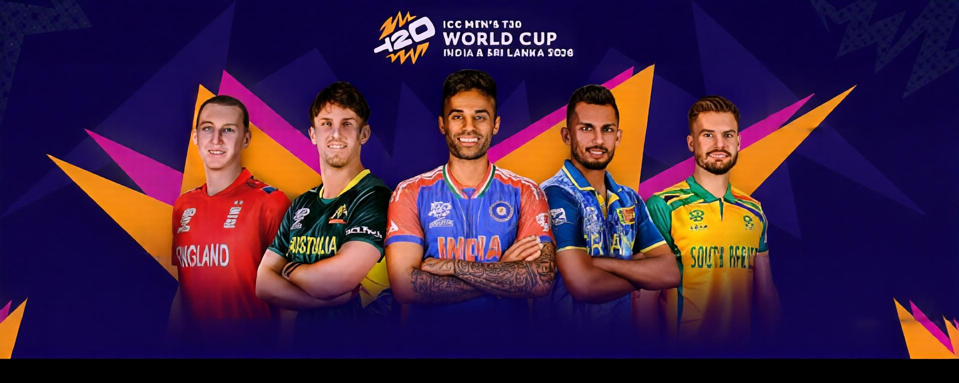 ICC T20 Word cup betting id provider Golden444